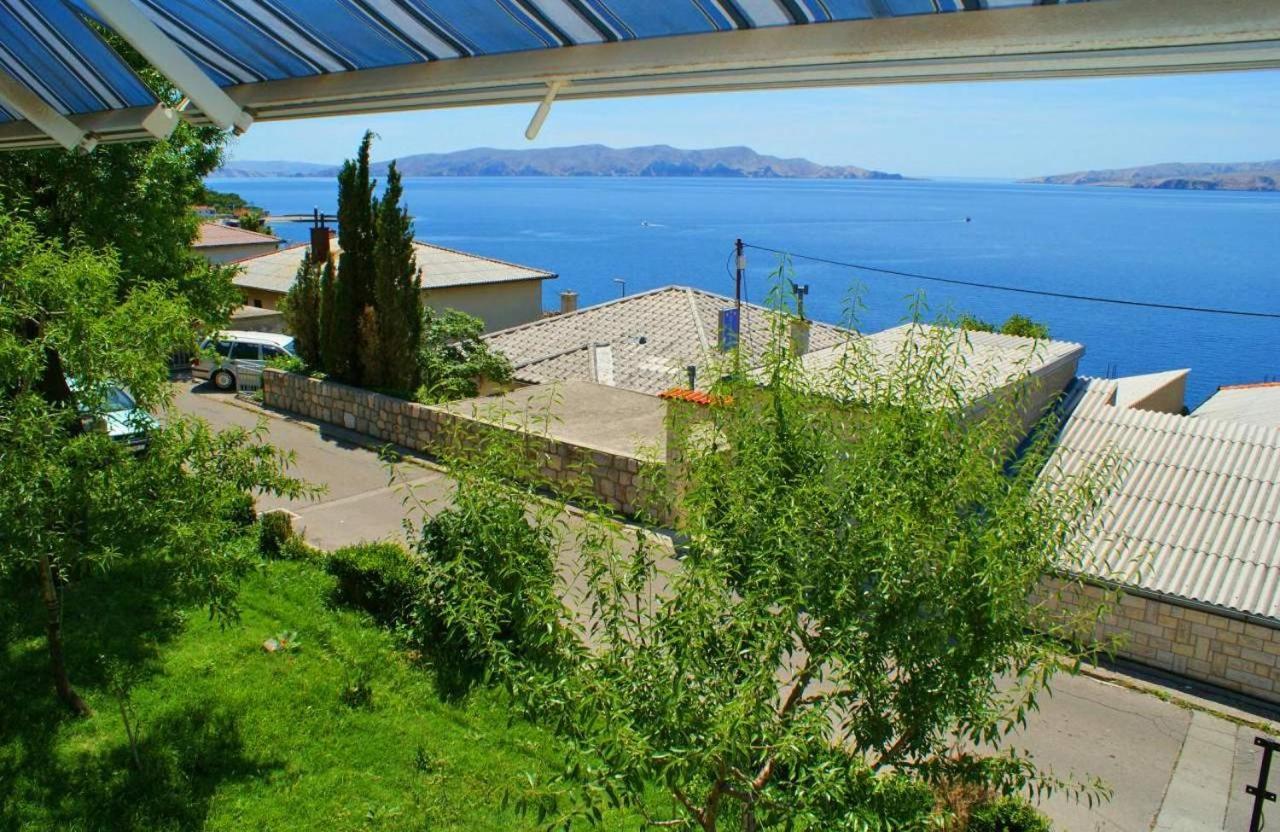 Apartments Katica Senj  Exterior foto