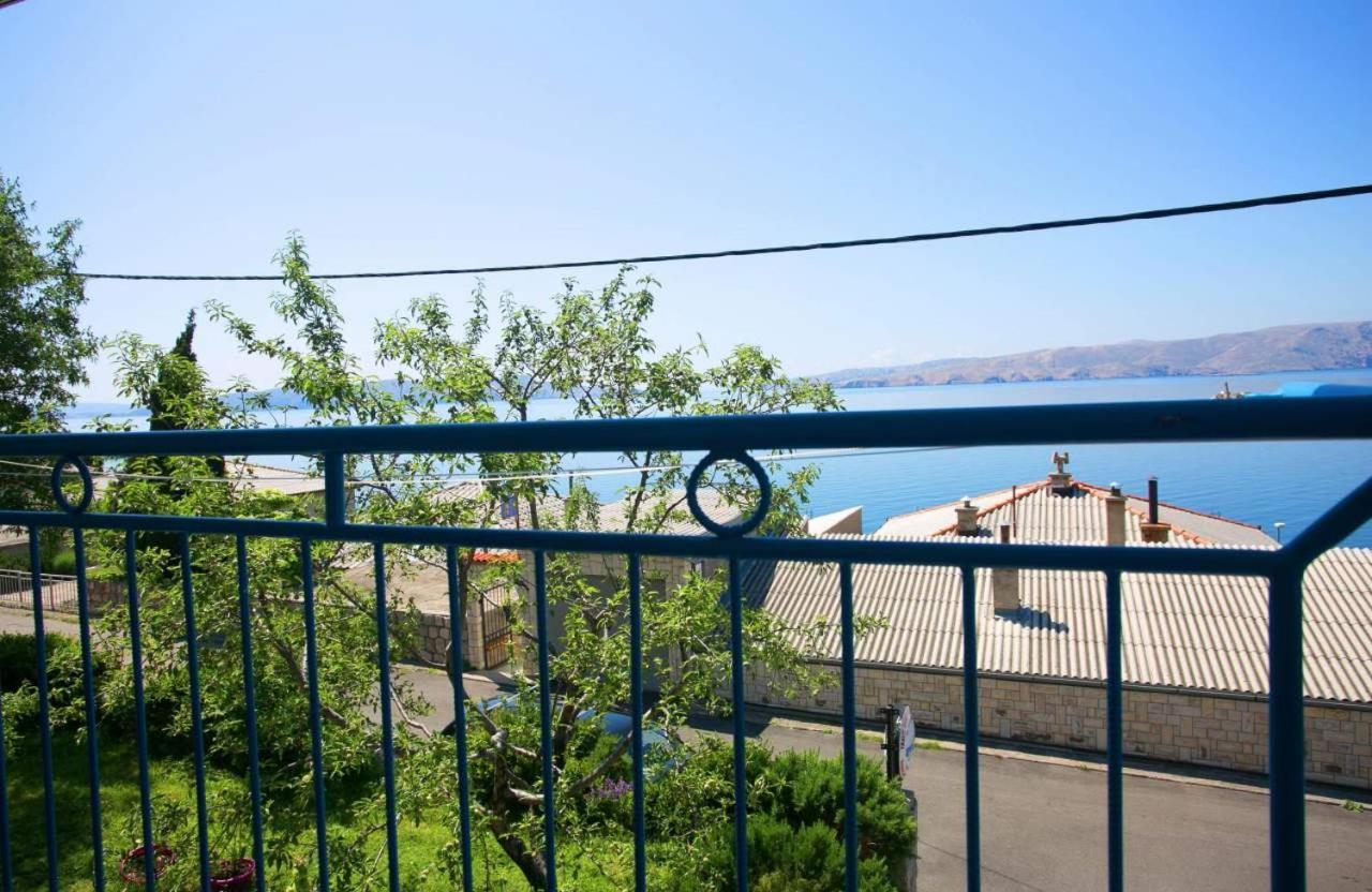 Apartments Katica Senj  Exterior foto