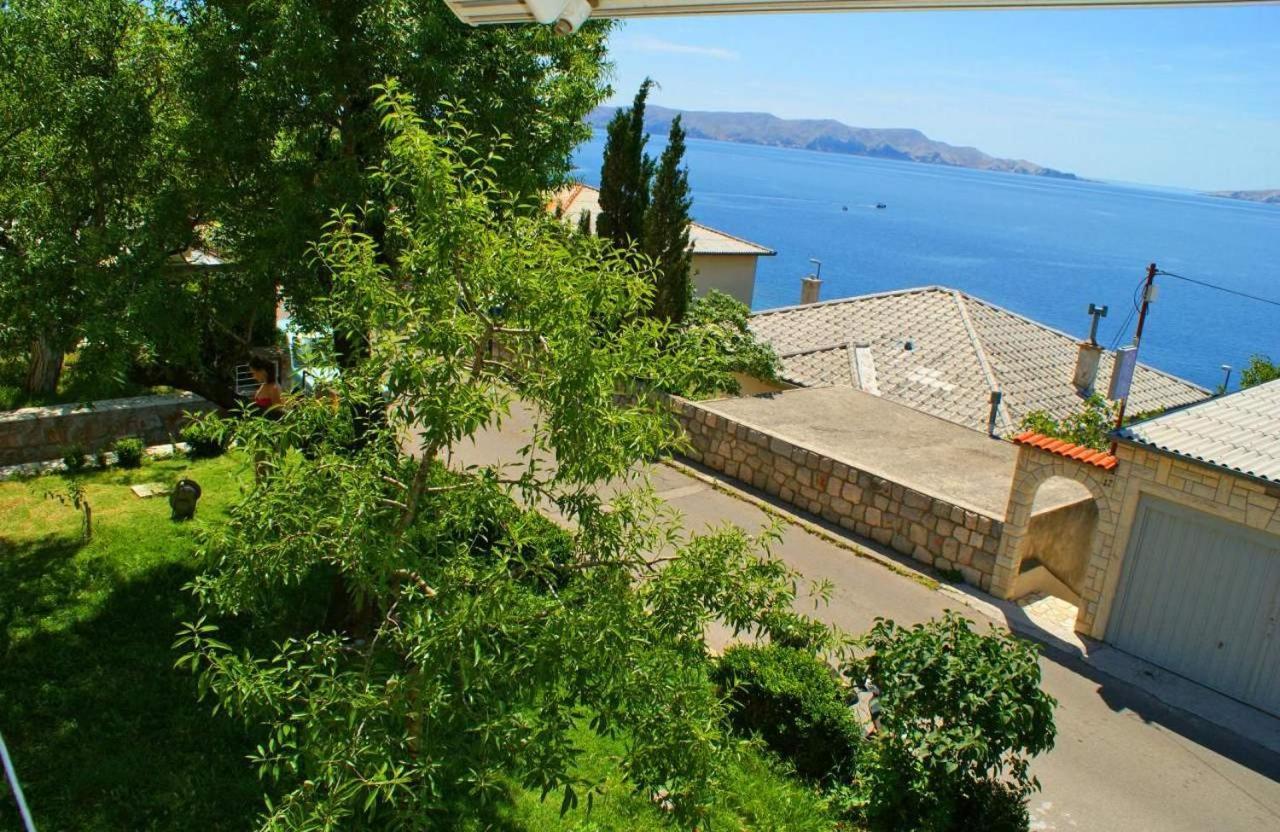 Apartments Katica Senj  Exterior foto