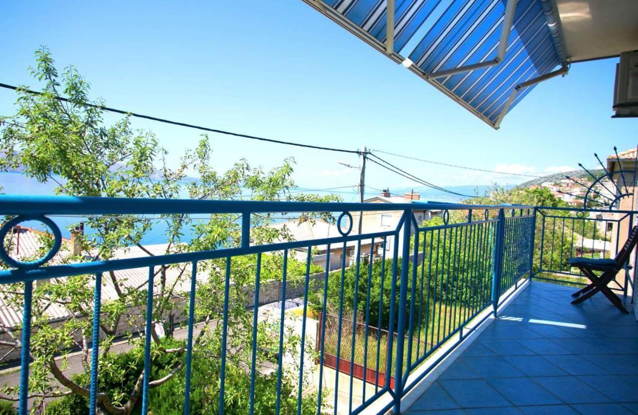 Apartments Katica Senj  Exterior foto