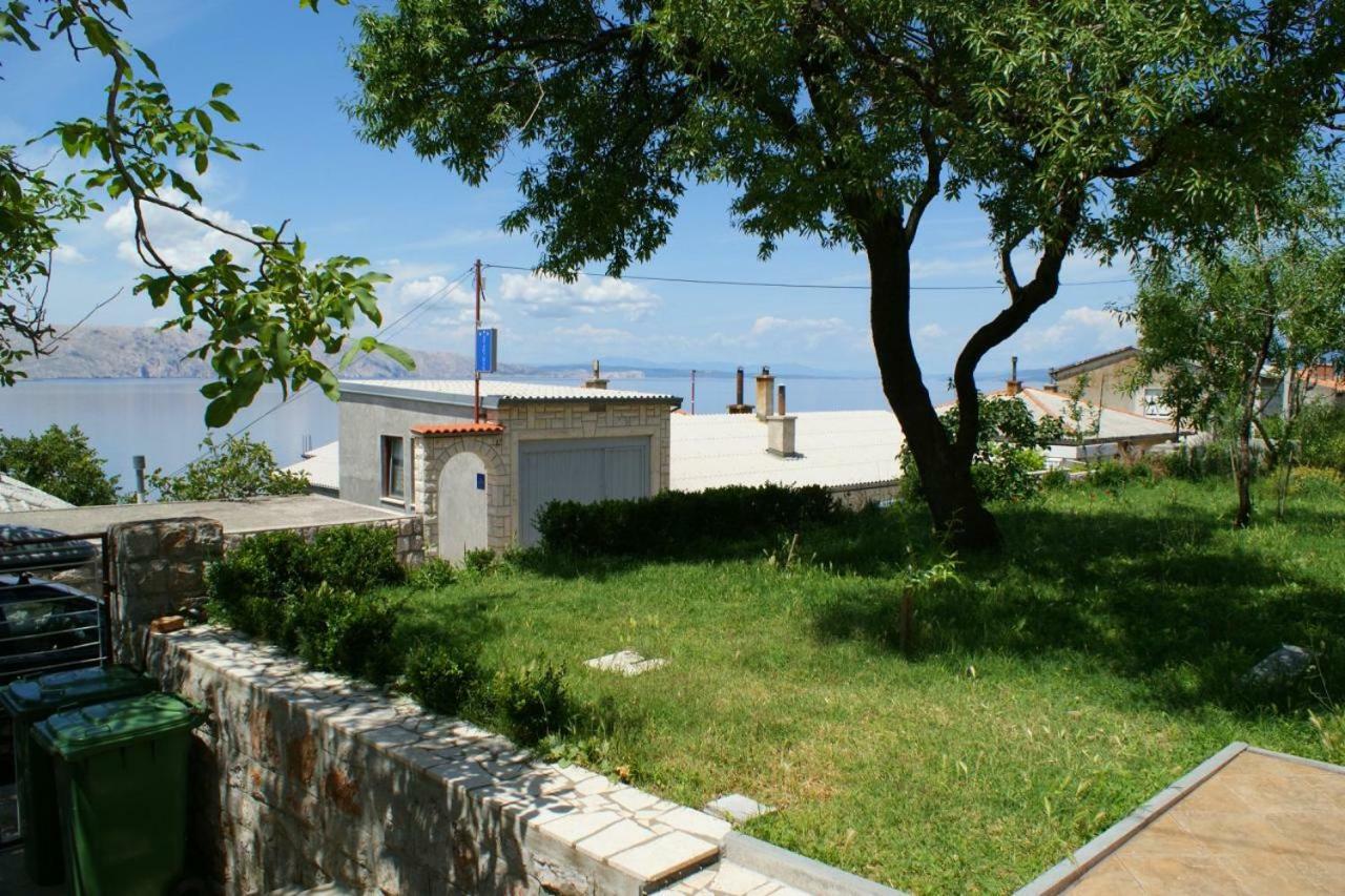 Apartments Katica Senj  Exterior foto
