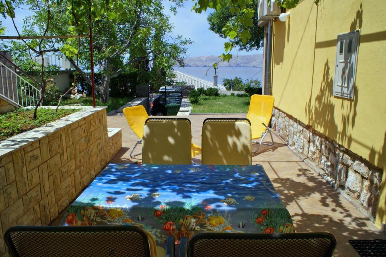 Apartments Katica Senj  Exterior foto