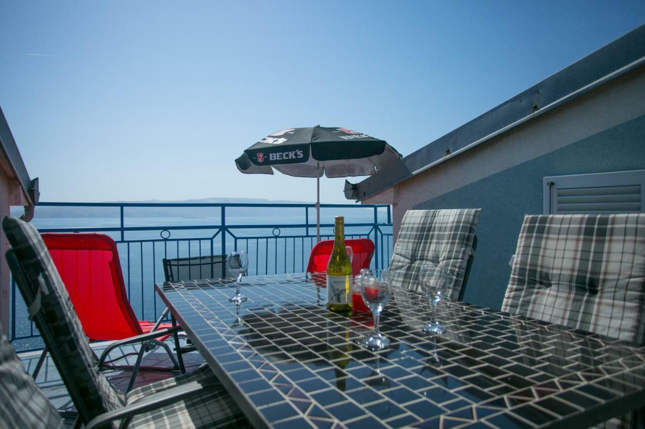 Apartments Katica Senj  Exterior foto