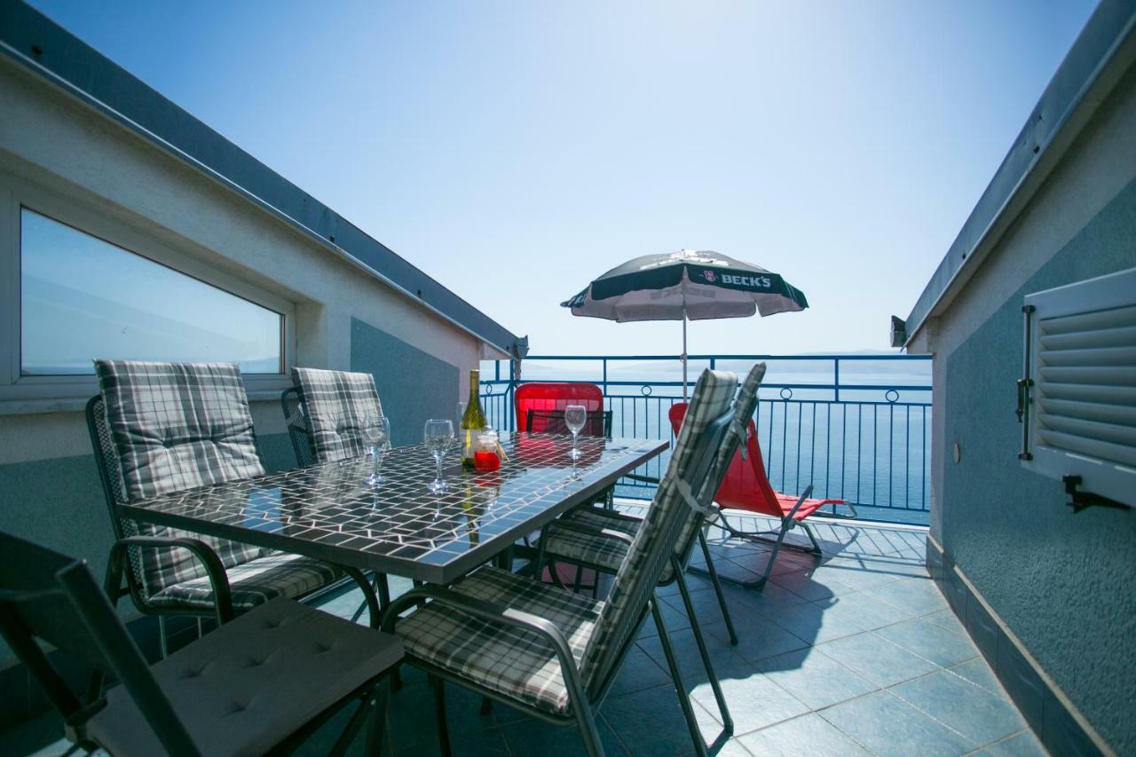 Apartments Katica Senj  Exterior foto