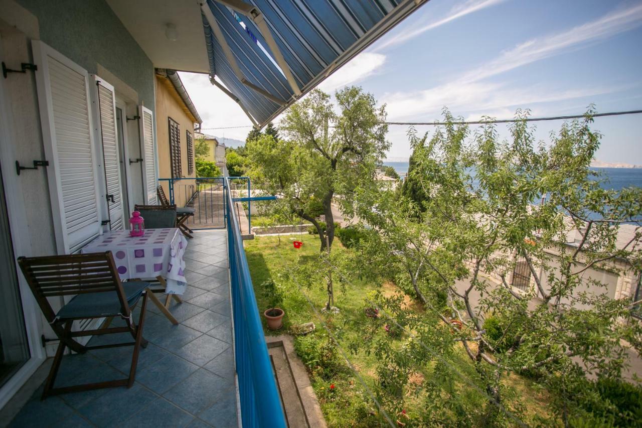 Apartments Katica Senj  Exterior foto